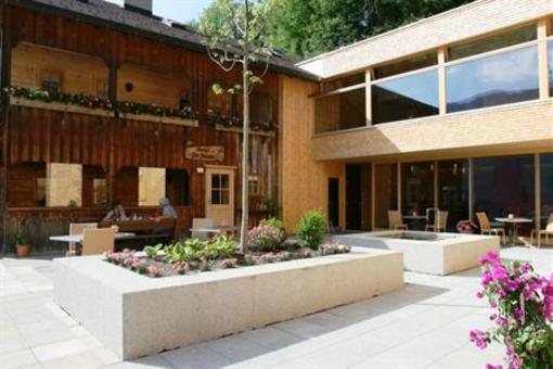 фото отеля Hotel Am Holand