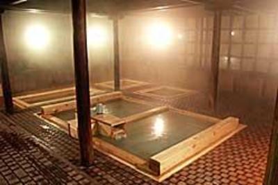 фото отеля Kusatsu-Onsen Jousyu no Yado