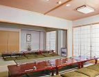 фото отеля Kusatsu-Onsen Jousyu no Yado