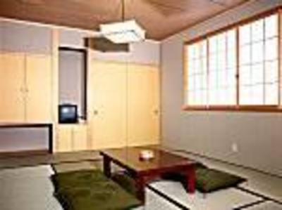 фото отеля Kusatsu-Onsen Jousyu no Yado