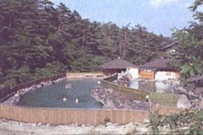 фото отеля Kusatsu-Onsen Jousyu no Yado
