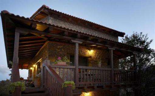 фото отеля Pera Alonia Guest House Kato Trikala