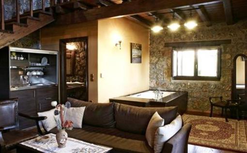 фото отеля Pera Alonia Guest House Kato Trikala
