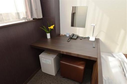 фото отеля Bussiness Hotel BL