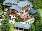 фото отеля Dachsberger Hof
