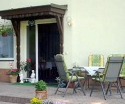 фото отеля Gastehaus Margolf