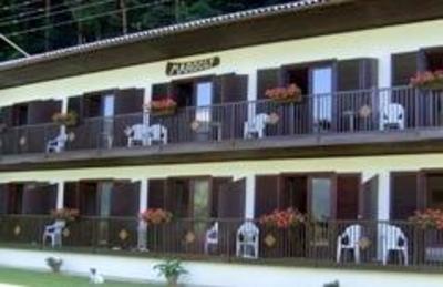 фото отеля Gastehaus Margolf