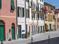 Albergo Belvedere Borghetto di Vara