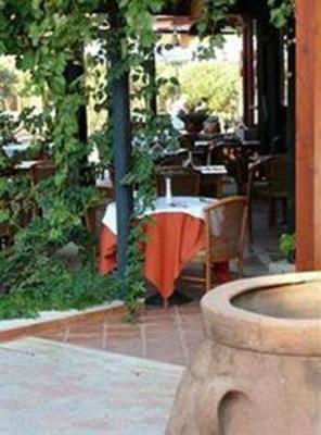 фото отеля Kalypso Hotel Bungalows