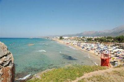 фото отеля Kalypso Hotel Bungalows