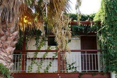фото отеля Kalypso Hotel Bungalows