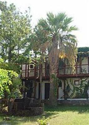 фото отеля Kalypso Hotel Bungalows