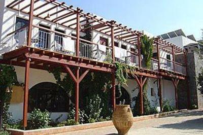 фото отеля Kalypso Hotel Bungalows