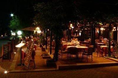 фото отеля Kalypso Hotel Bungalows