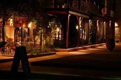 фото отеля Kalypso Hotel Bungalows