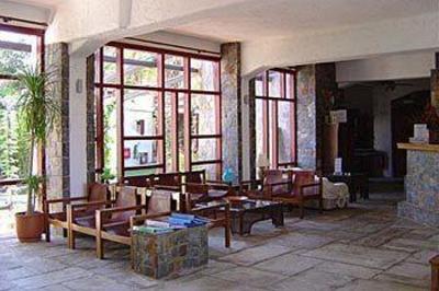 фото отеля Kalypso Hotel Bungalows