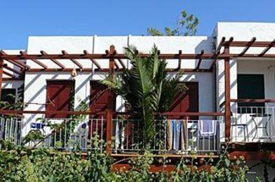 фото отеля Kalypso Hotel Bungalows