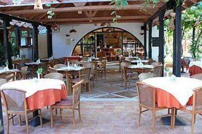 фото отеля Kalypso Hotel Bungalows