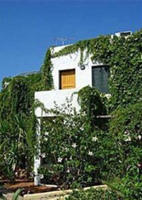 фото отеля Kalypso Hotel Bungalows
