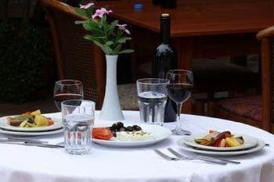 фото отеля Kalypso Hotel Bungalows
