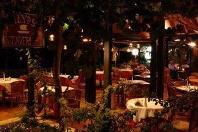 фото отеля Kalypso Hotel Bungalows