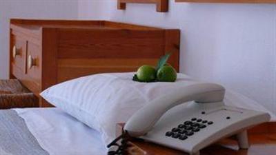 фото отеля Kalypso Hotel Bungalows