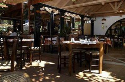 фото отеля Kalypso Hotel Bungalows