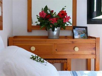 фото отеля Kalypso Hotel Bungalows