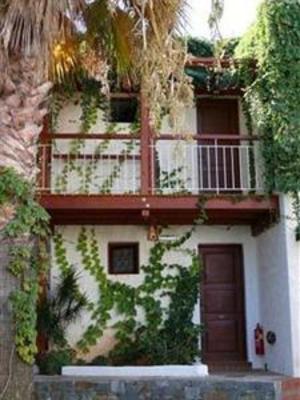 фото отеля Kalypso Hotel Bungalows