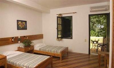 фото отеля Kalypso Hotel Bungalows