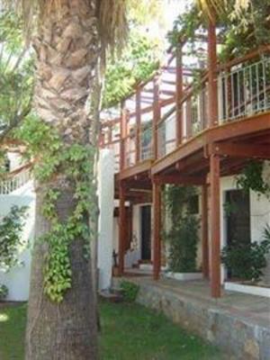 фото отеля Kalypso Hotel Bungalows