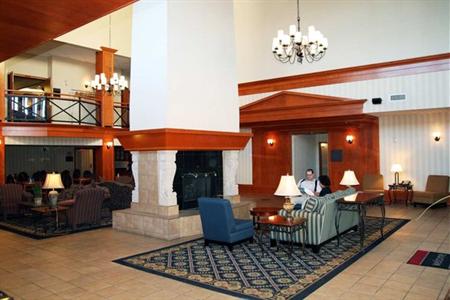 фото отеля Hampton Inn & Suites By Hilton Calgary-University Northwest