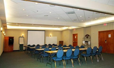 фото отеля Hampton Inn & Suites By Hilton Calgary-University Northwest