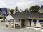 фото отеля Travelodge Royal Oak