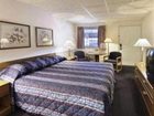 фото отеля Travelodge Royal Oak