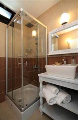 фото отеля Alacati 24 Suits Hotel