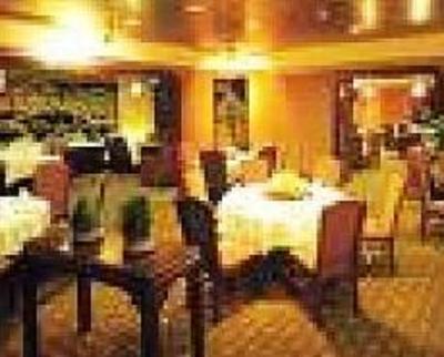 фото отеля Yuhuayuan Hotel Zhengzhou