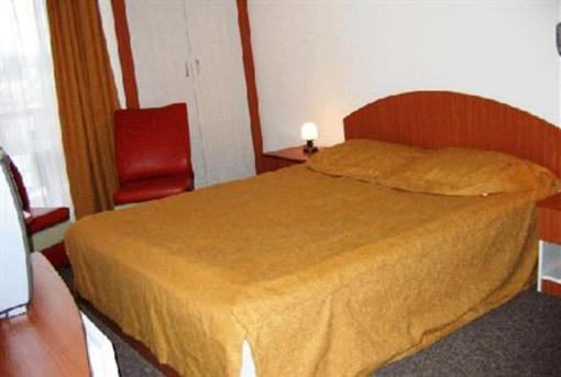фото отеля Hotel Calimani