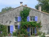 Aux Portes Du Marais