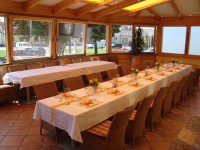 фото отеля Schweinberger Gasthof Stetten (Austria)