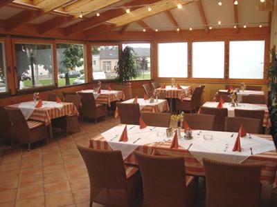 фото отеля Schweinberger Gasthof Stetten (Austria)