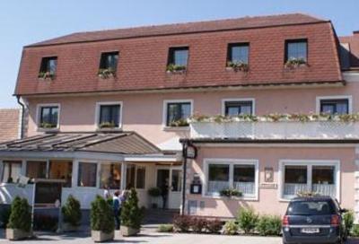 фото отеля Schweinberger Gasthof Stetten (Austria)