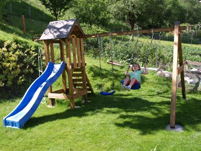 фото отеля Ferienhaus Simonegg