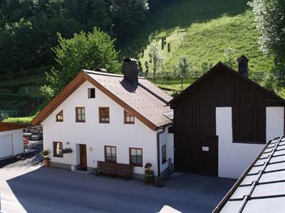 фото отеля Ferienhaus Simonegg