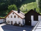 фото отеля Ferienhaus Simonegg