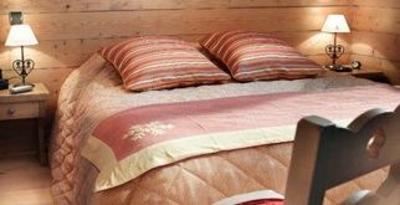 фото отеля Residence CGH Les Chalets d'Angele