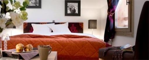 фото отеля Residence CGH Les Chalets d'Angele