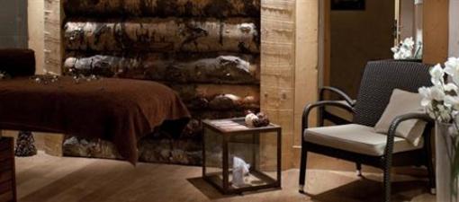 фото отеля Residence CGH Les Chalets d'Angele