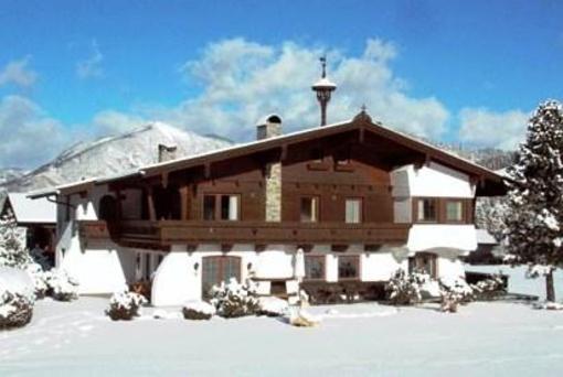 фото отеля Landhaus Alpbachtal