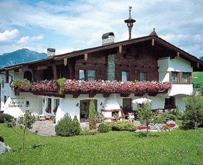 фото отеля Landhaus Alpbachtal